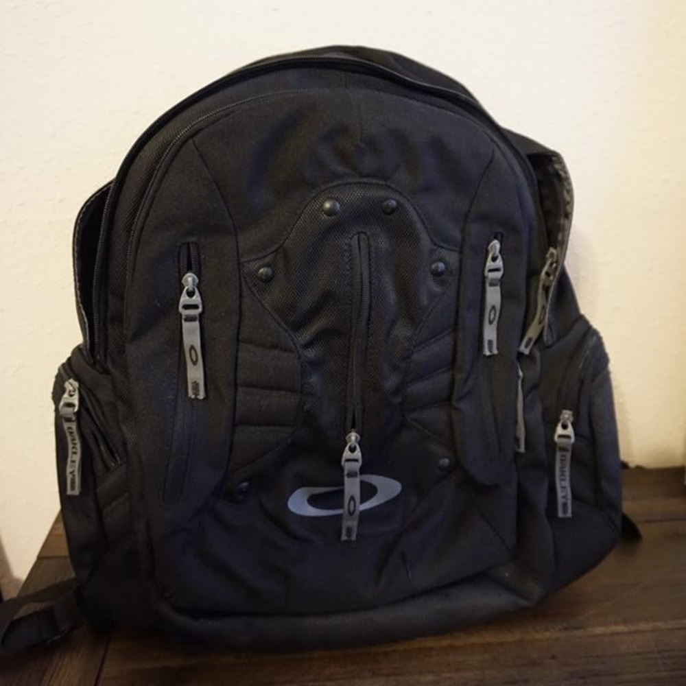 Oakley backpack